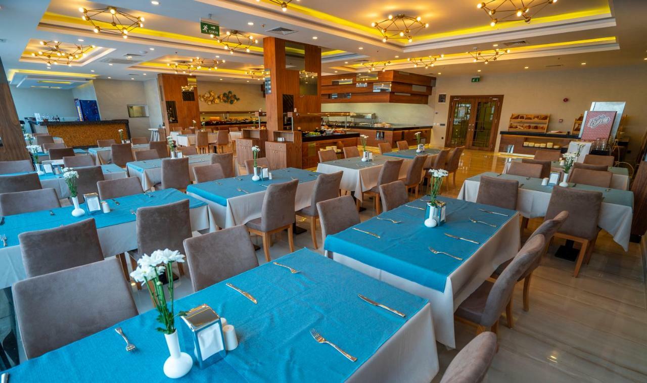 Campus Hill Hotel Alanya Esterno foto